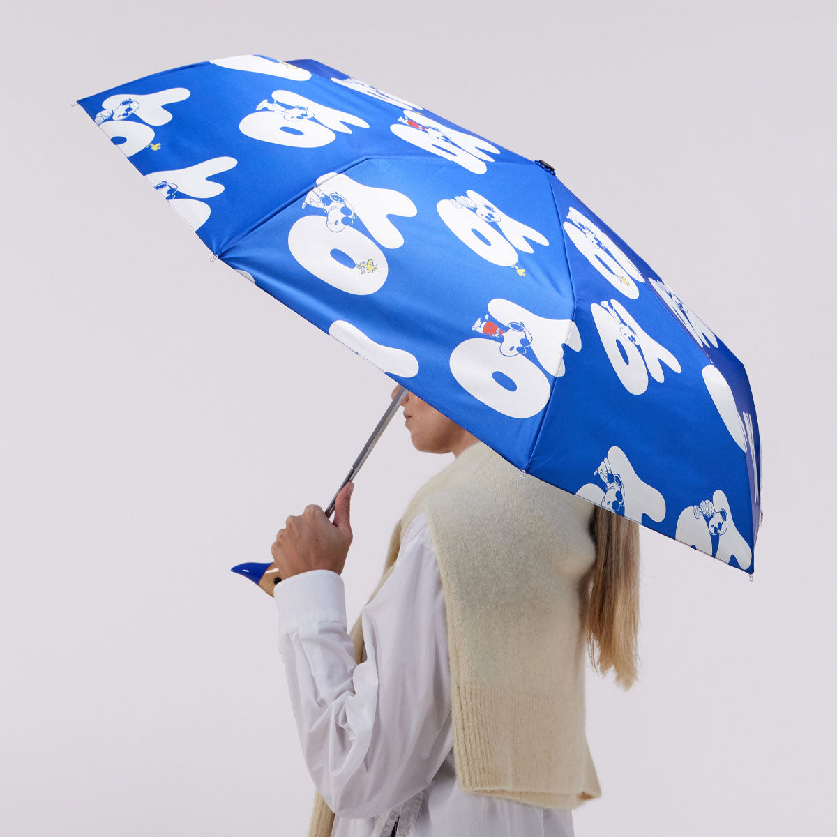 duckhead-bundles-peanuts-regenschirm-3er-set-snoopy-limitiert image 4