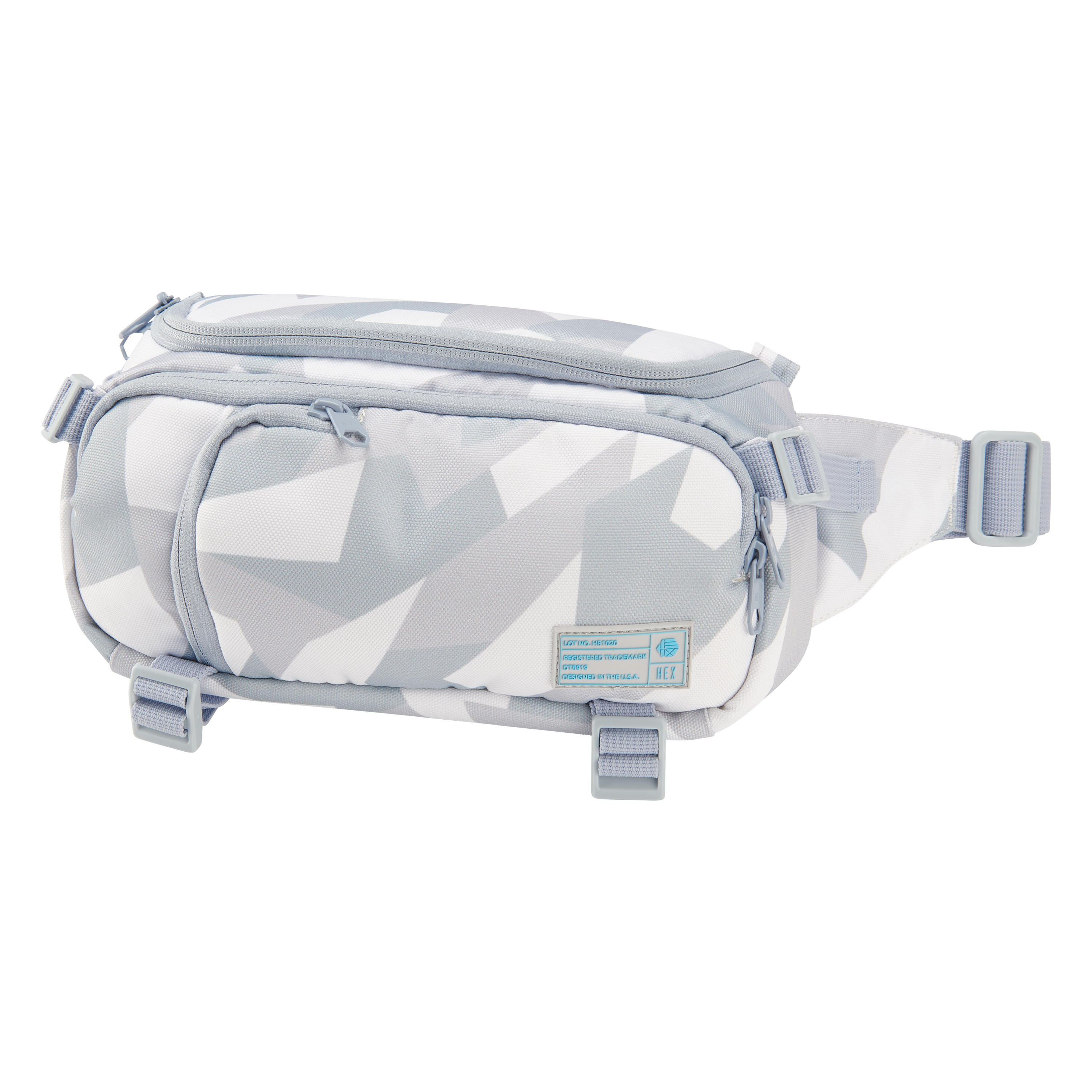 hex-ranger-mini-sling-kameratasche-arctic-camo image 1