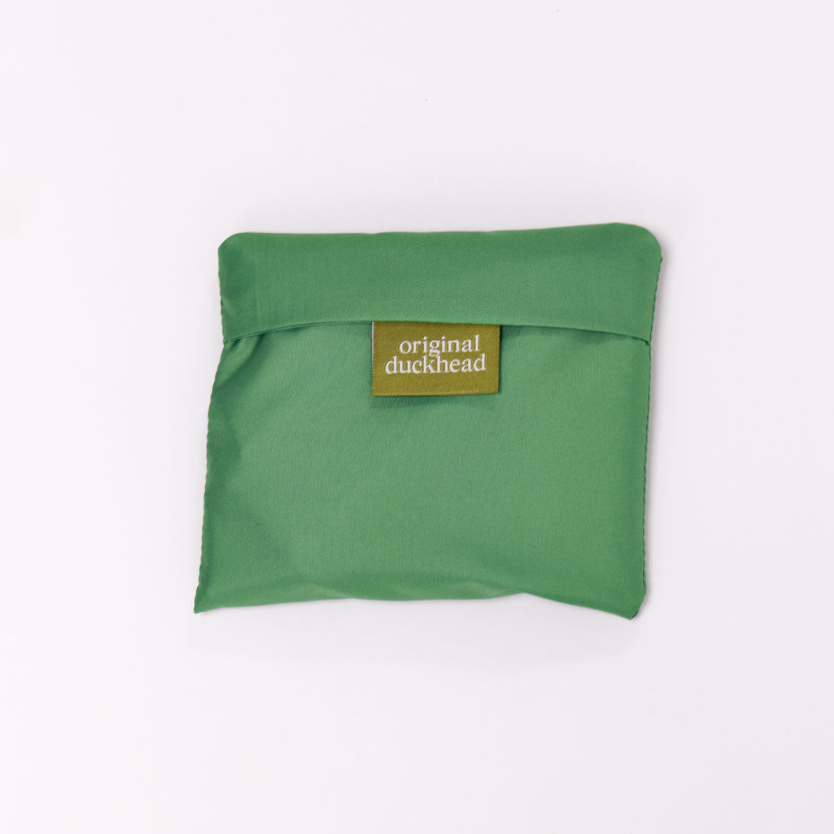 duckhead-the-bag-matcha-einkaufstasche-gr-n-recycelt image 3