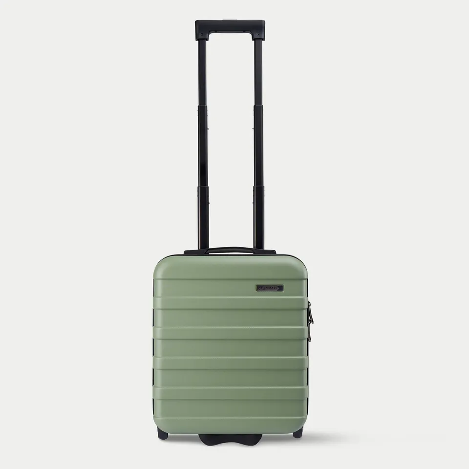 cabin-max-anode-30l-twinwheel-koffer-45x36x20-bodo-green image 1