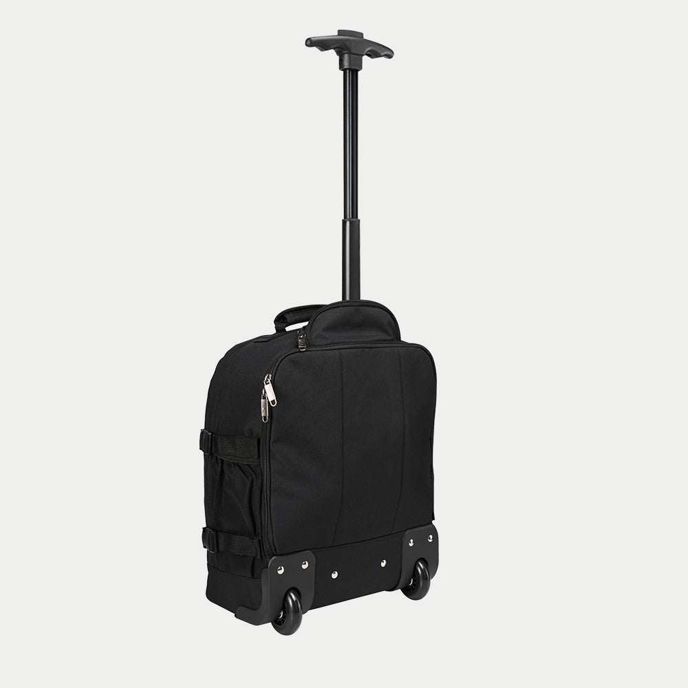 cabin-max-metz-24l-hybrid-trolley-rucksack-40x30x20-schwarz image 7