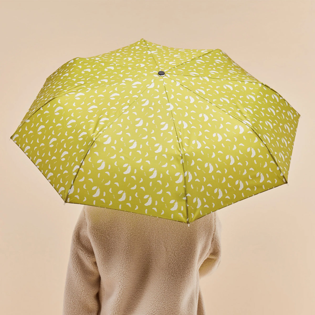 duckhead-bundles-cosy-duckhead-regenschirm-navy-khaki-2er-set image 6