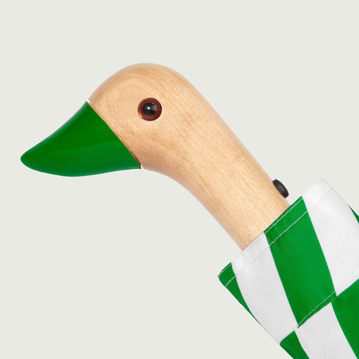 duckhead-the-duckhead-kelly-bars-regenschirm-streifen image 6