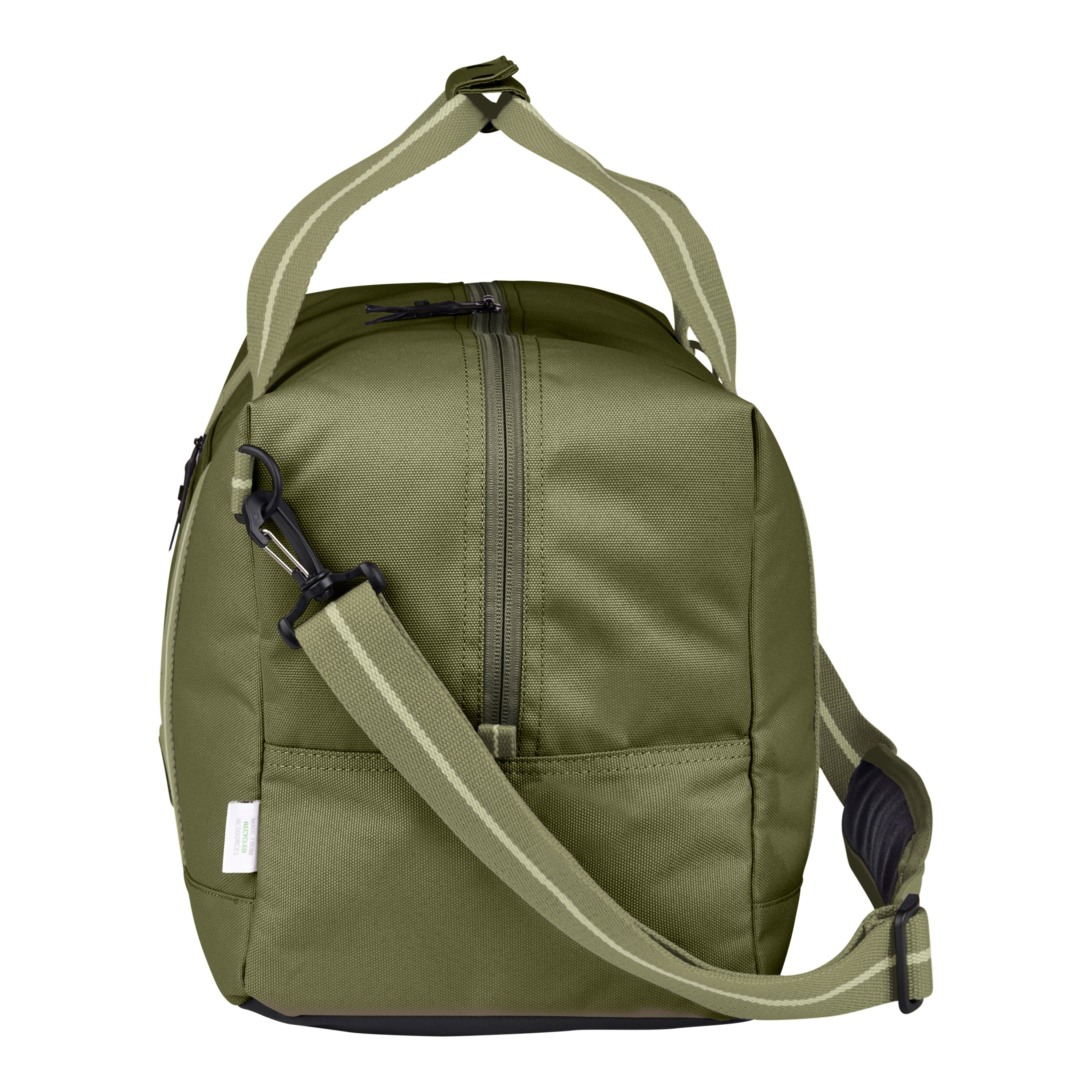 hex-evolve-duffel-reisetasche-olive image 4