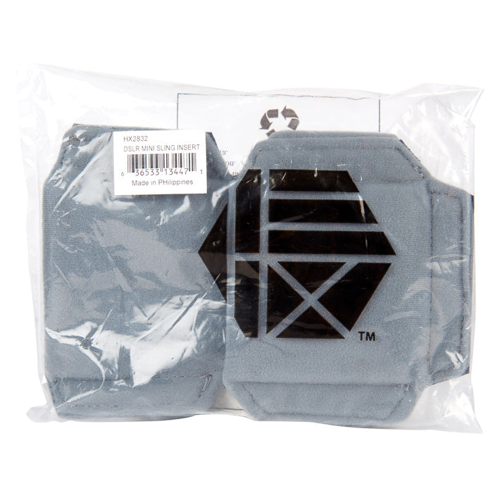 hex-ranger-dslr-mini-sling-insert-kameraeinsatz-schwarz image 2