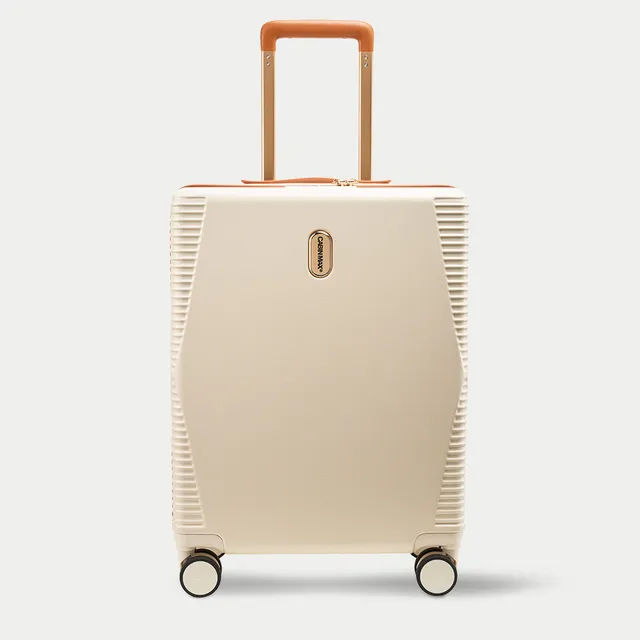 cabin-max-santa-cruz-kabinenkoffer-40l-55x40x20-soft-pearl image 1
