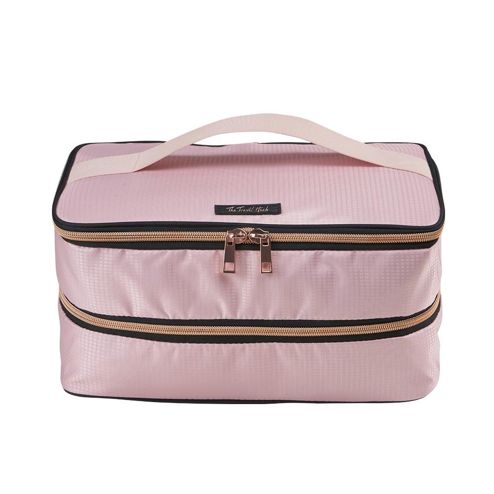 cabin-max-travel-hack-packing-cube-kompressions-packw-rfel-rose-gold image 6