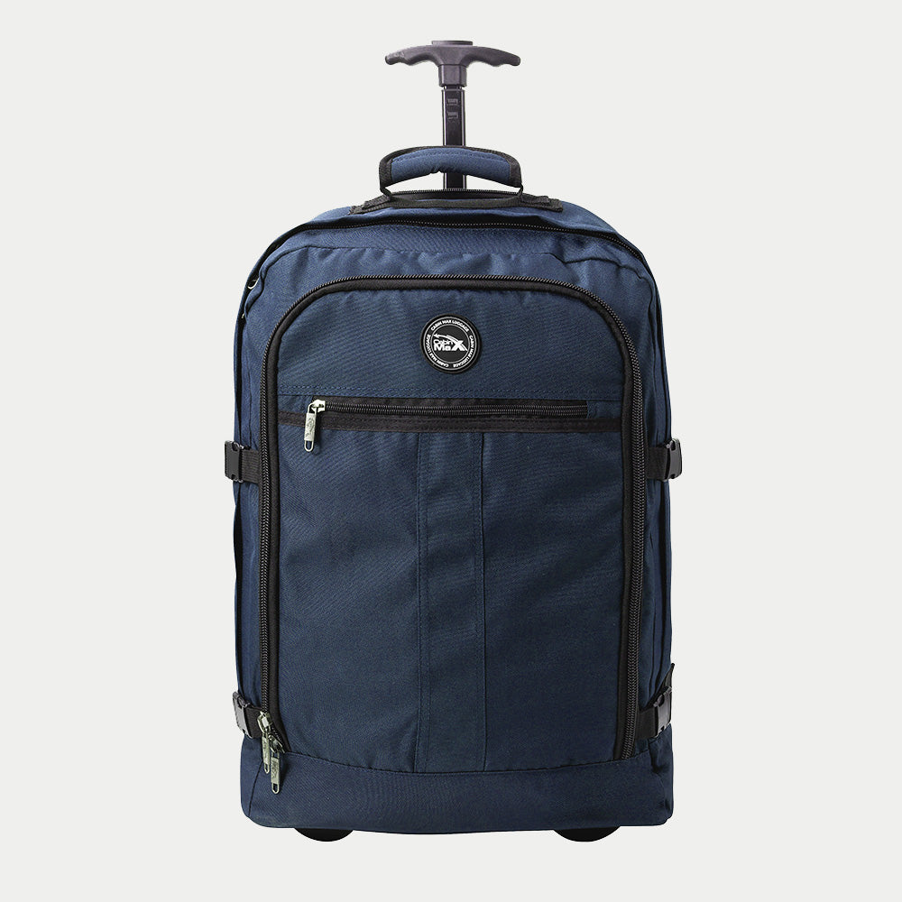 cabin-max-lyon-hybrid-trolley-rucksack-44l-55x40x20-atlantic-blue image 4