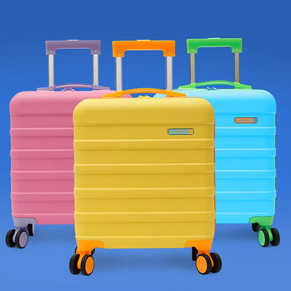 cabin-max-anode-bop-kinderkoffer-45x36x20-sunnybop-30l image 1