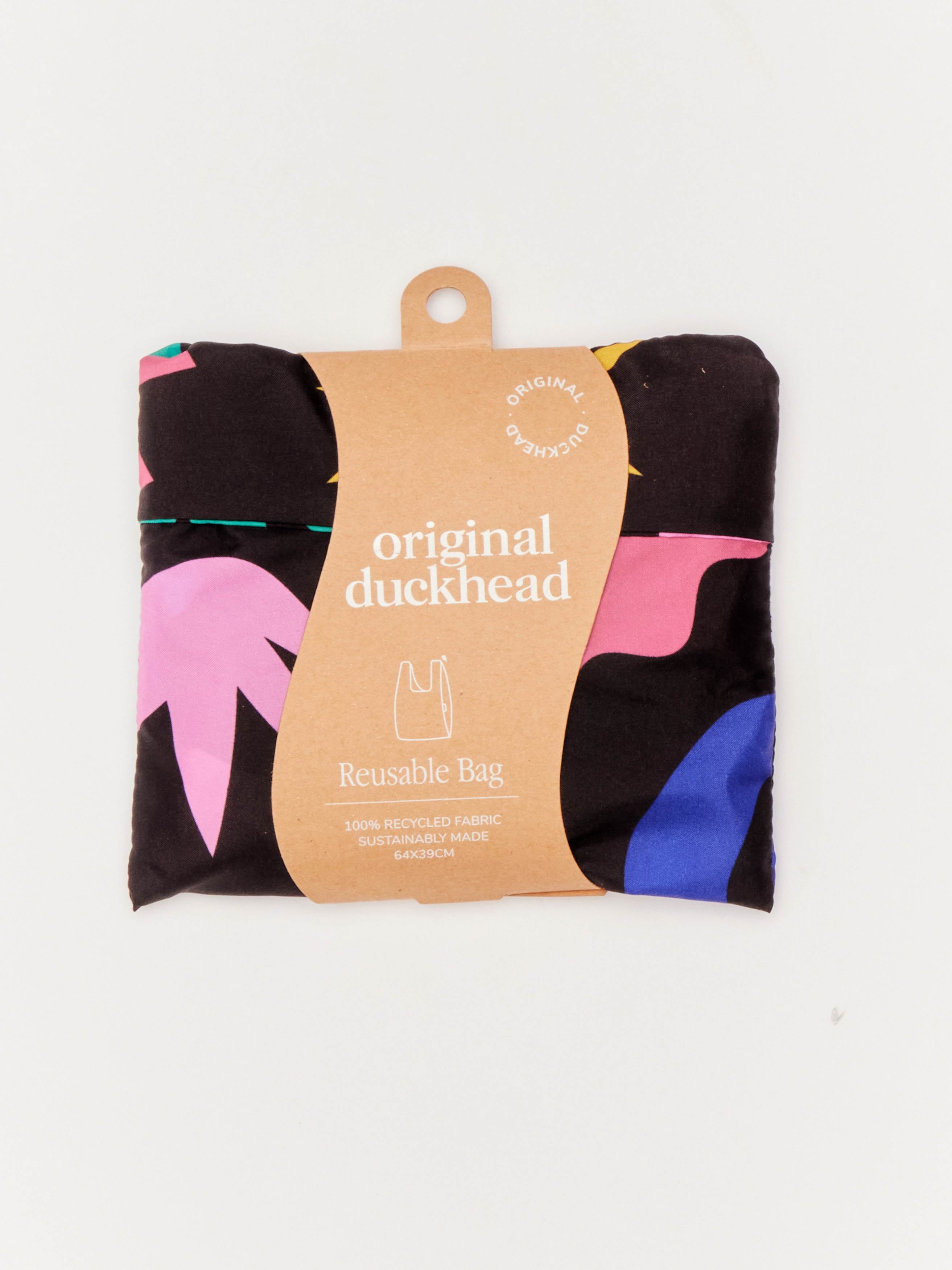 duckhead-the-bag-palma-einkaufstasche-wiederverwendbar image 3