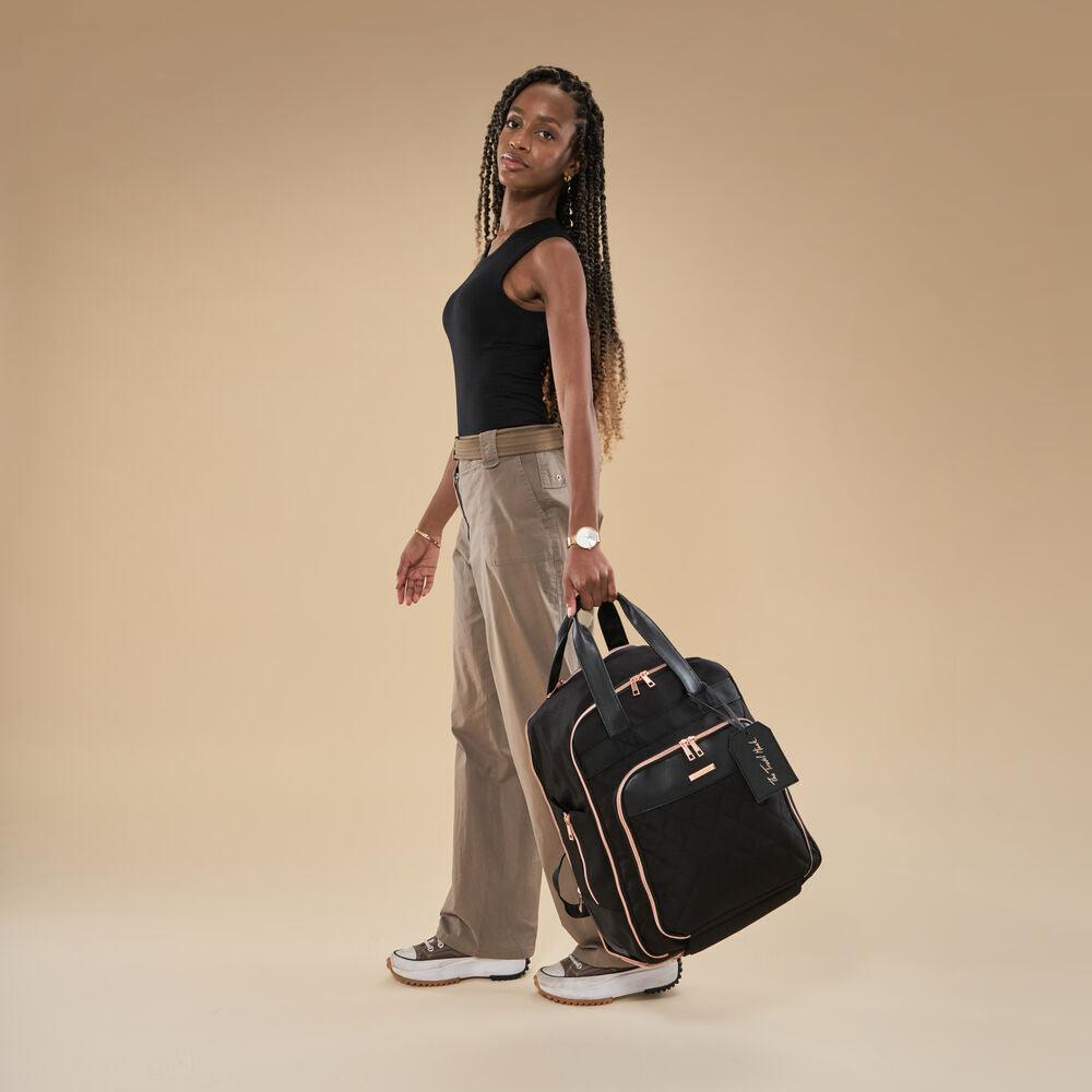 cabin-max-travel-hack-set-rucksack-trolley-20l-30l image 2