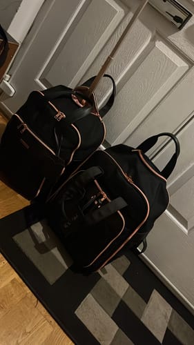 Rucksack super