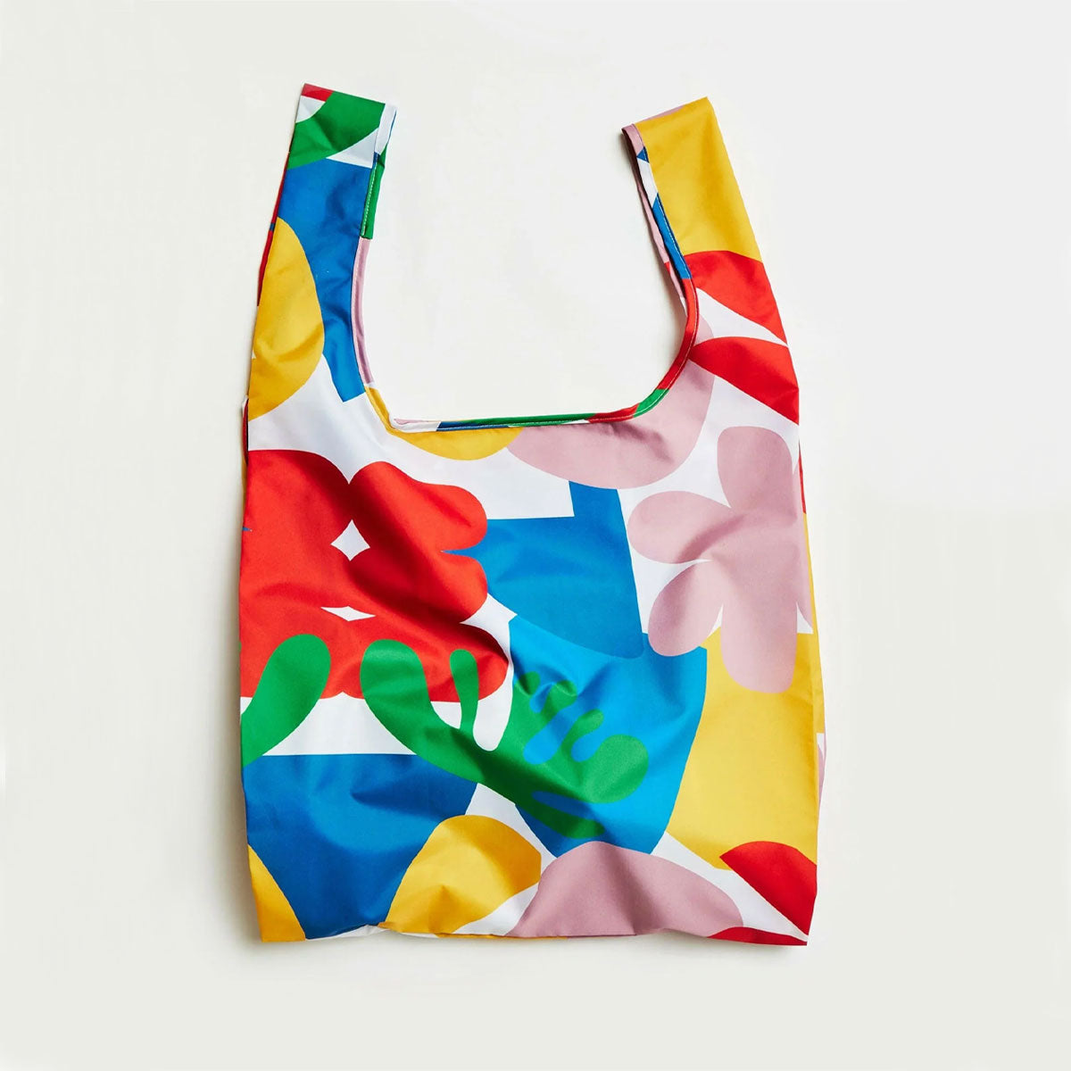 duckhead-the-bag-matisse-einkaufstasche-faltbar-gemustert image 1