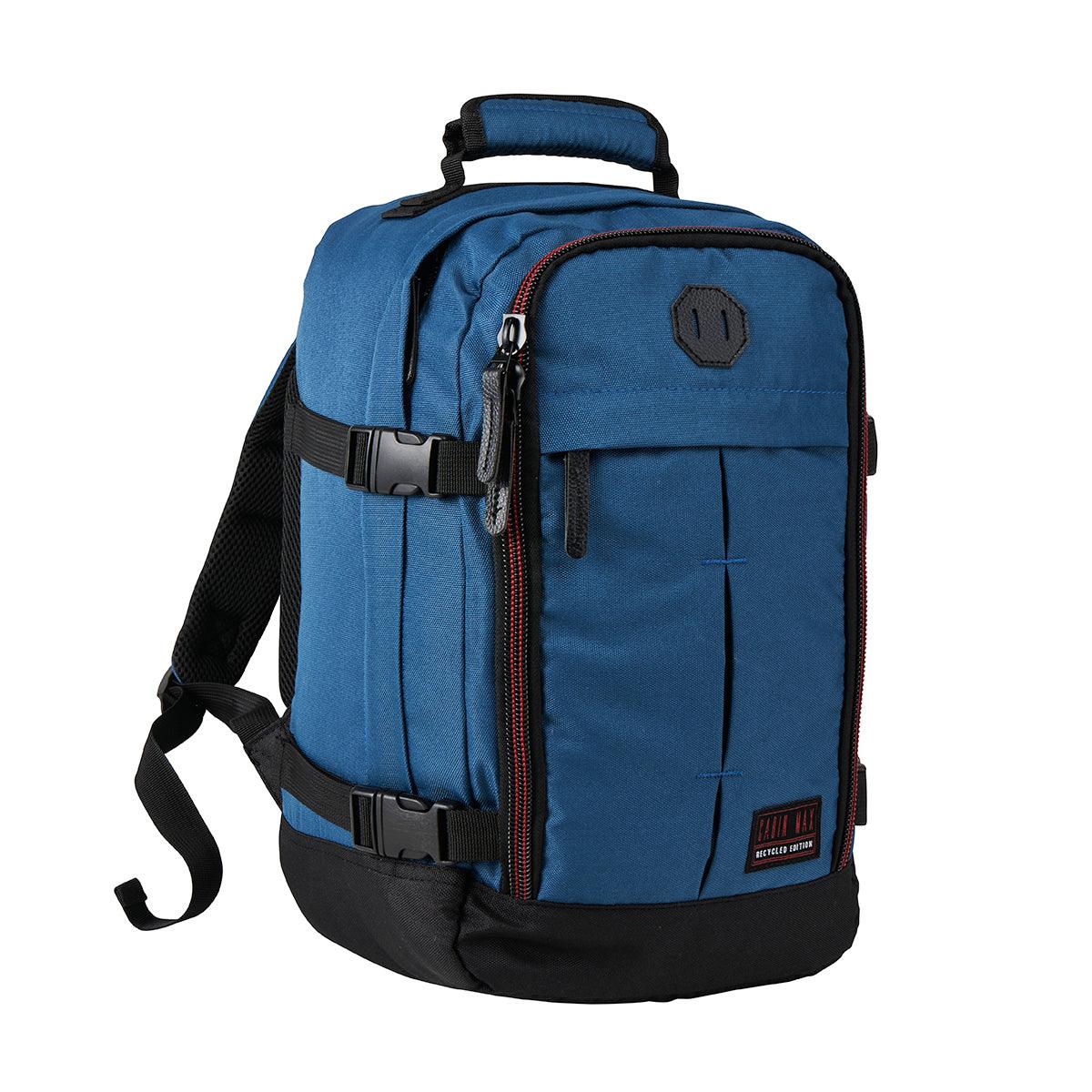 cabin-max-metz-20l-rucksack-handgep-ck-40x25x20-recycling image 8