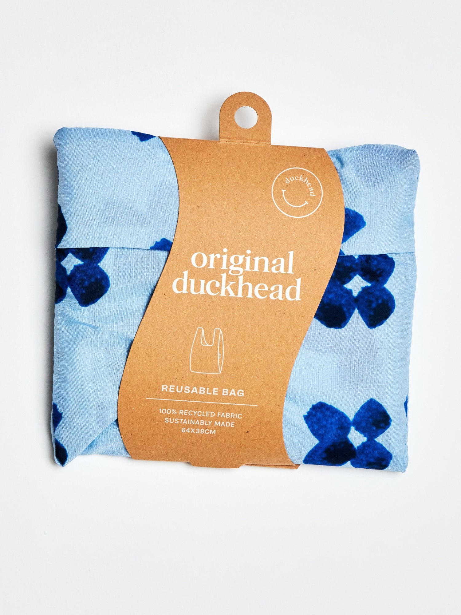 duckhead-the-bag-floral-rain-einkaufstasche-gebl-mt image 3