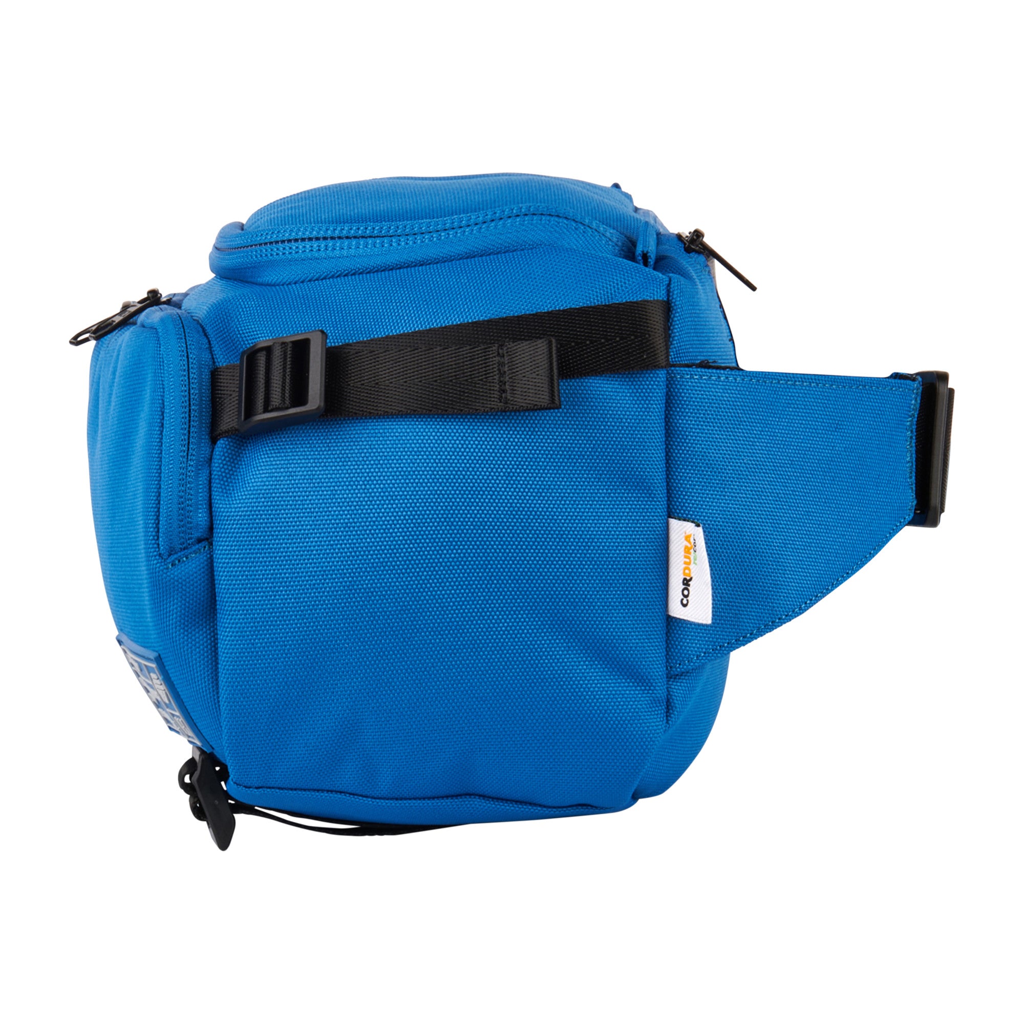hex-ranger-kameratasche-eco-blue-sling-dslr image 3