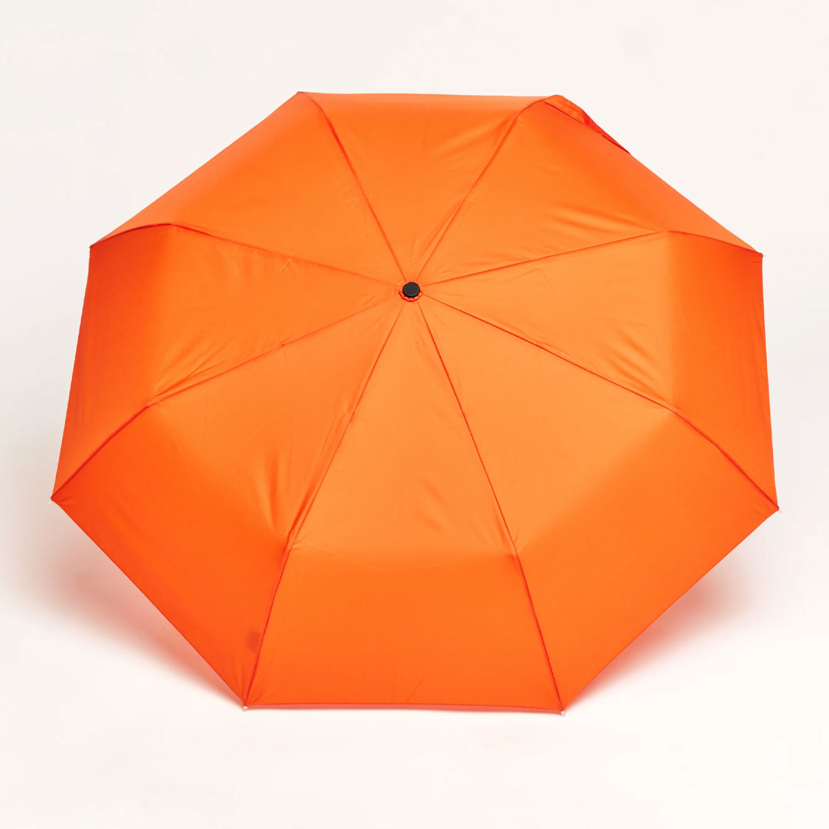 duckhead-the-duckhead-pumpkin-taschenschirm-kompakt-orange image 6