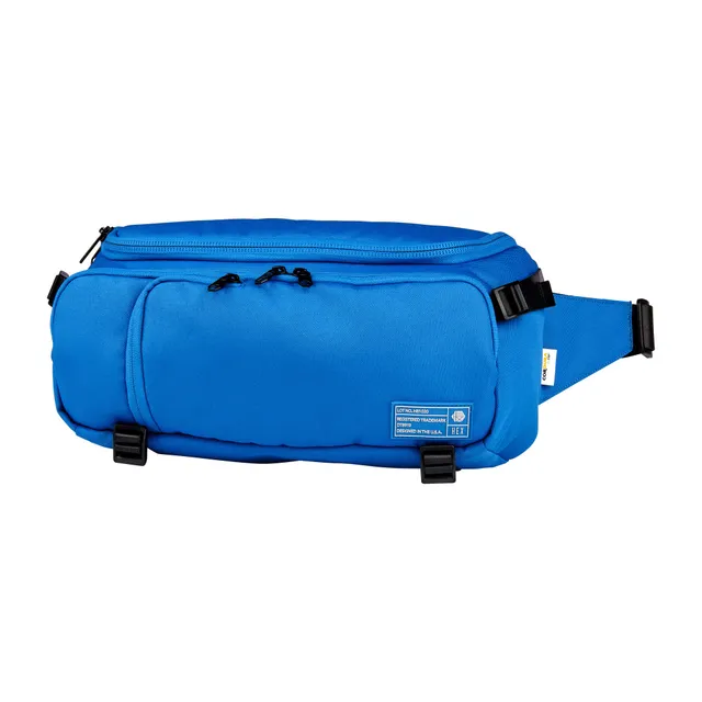 hex-ranger-kameratasche-eco-blue-sling-dslr image 1