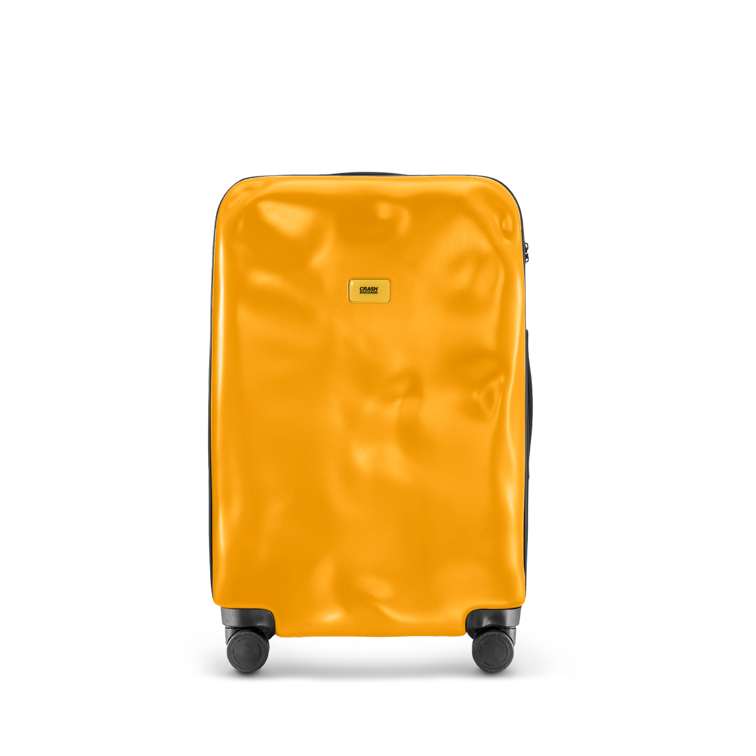 crash-baggage-icon-hartschalenkoffer-handgep-ck-polycarbonat image 1