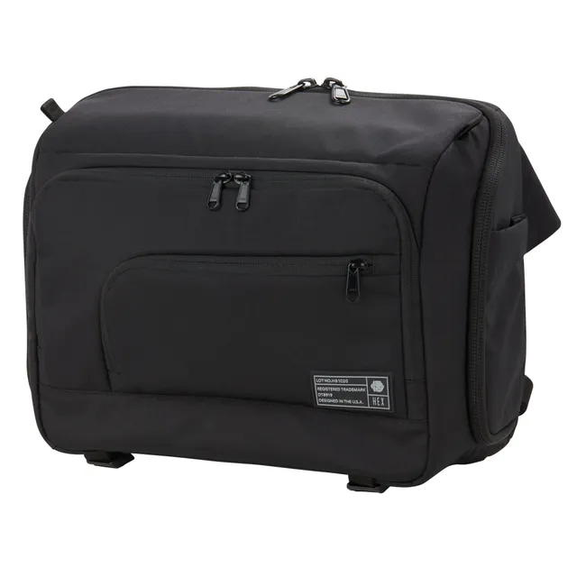 hex-ranger-dslr-sling-xl-kameratasche-schwarz image 1