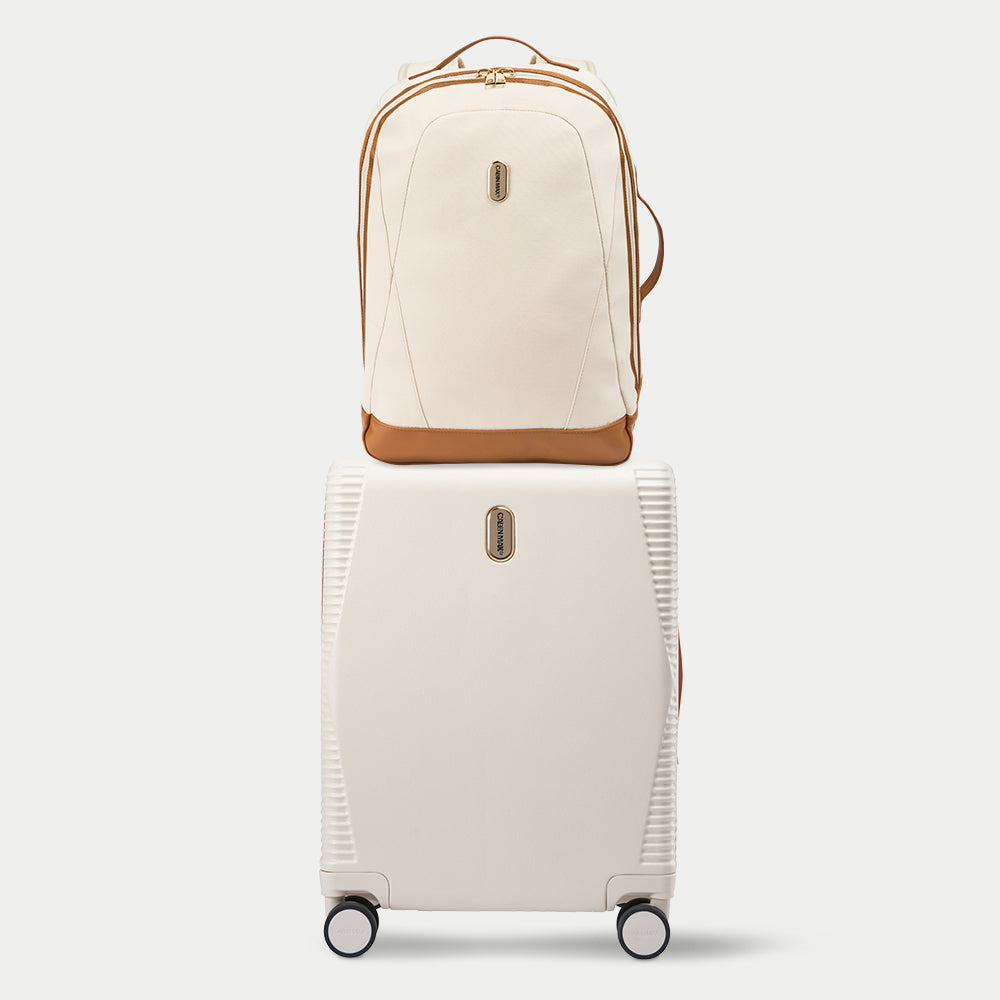 cabin-max-santa-cruz-kofferset-40l-24l-55x40x20-soft-pearl image 1
