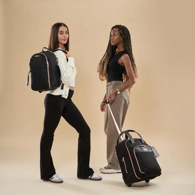 cabin-max-travel-hack-set-rucksack-trolley-20l-30l image 1
