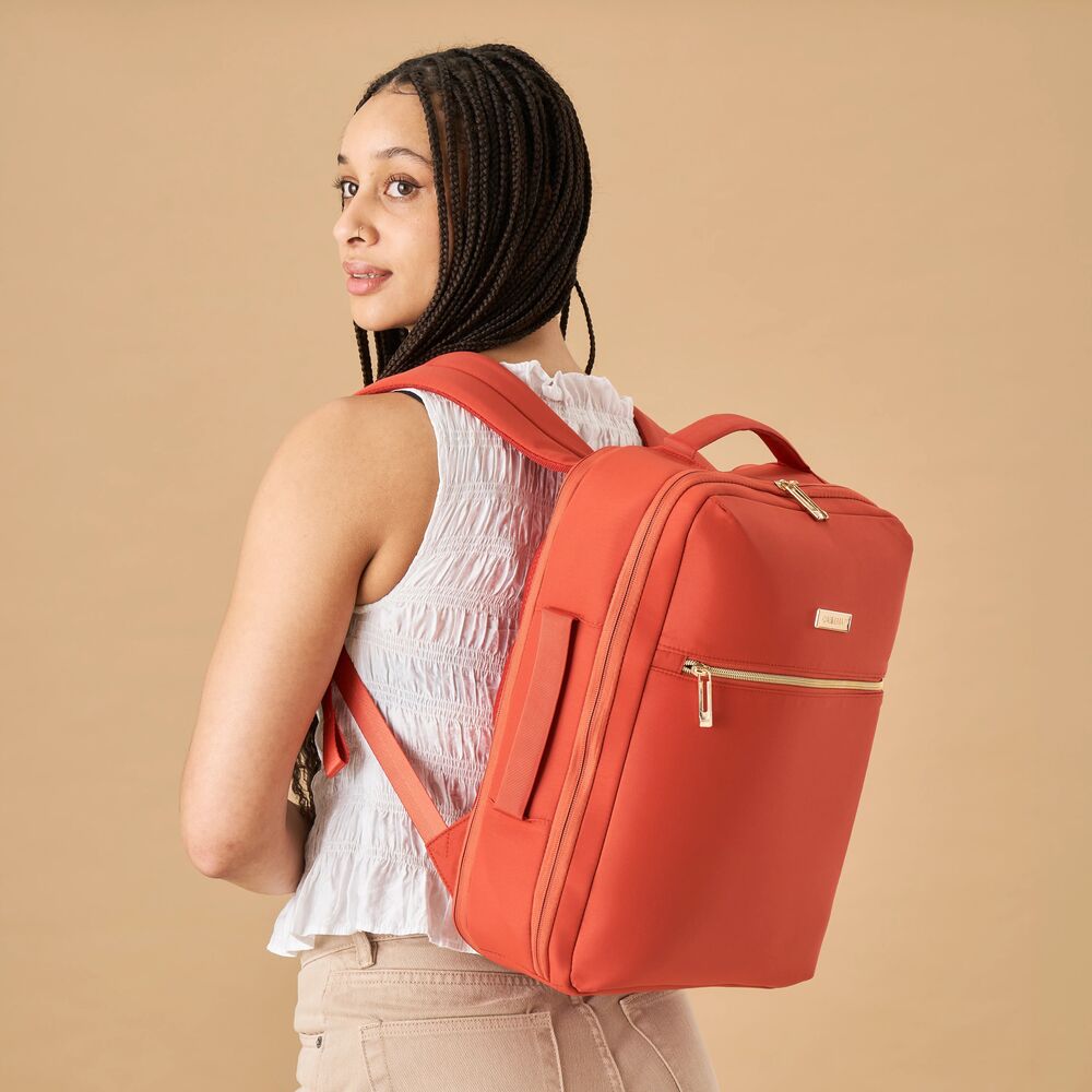 cabin-max-ravello-40x30x20-erweiterbarer-rucksack-tangelo-orange image 8