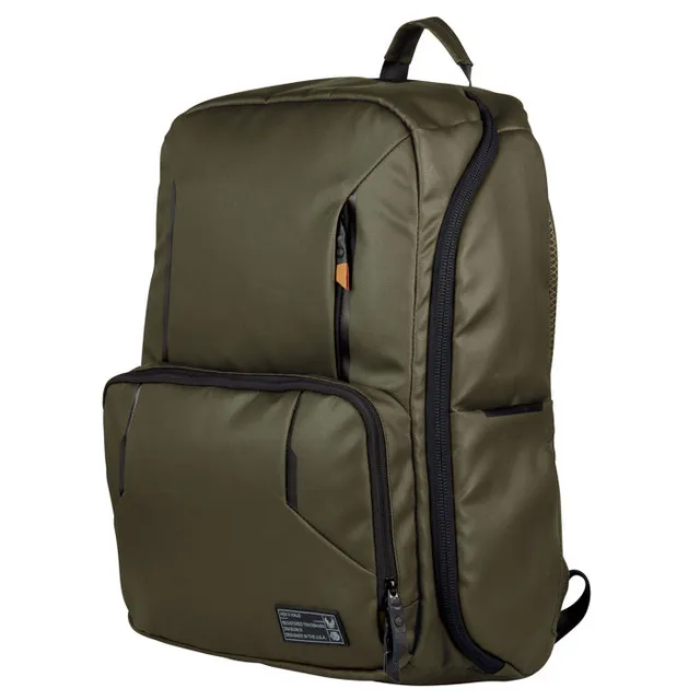 hex-halo-pro-tech-rucksack-laptop-rucksack-schwarz image 1