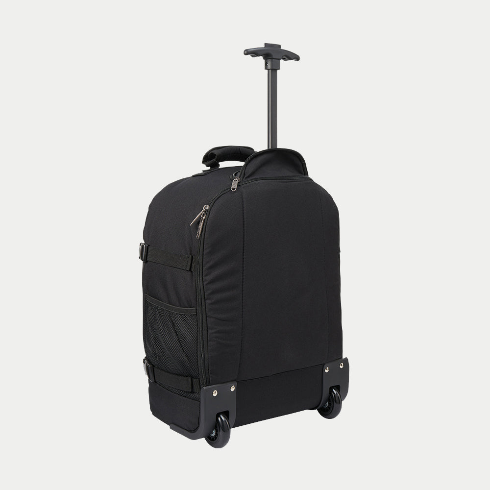 cabin-max-metz-30l-hybrid-trolley-45x36x20-schwarz image 6