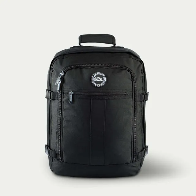cabin-max-metz-30l-handgep-ck-rucksack-atlantic-blue image 1