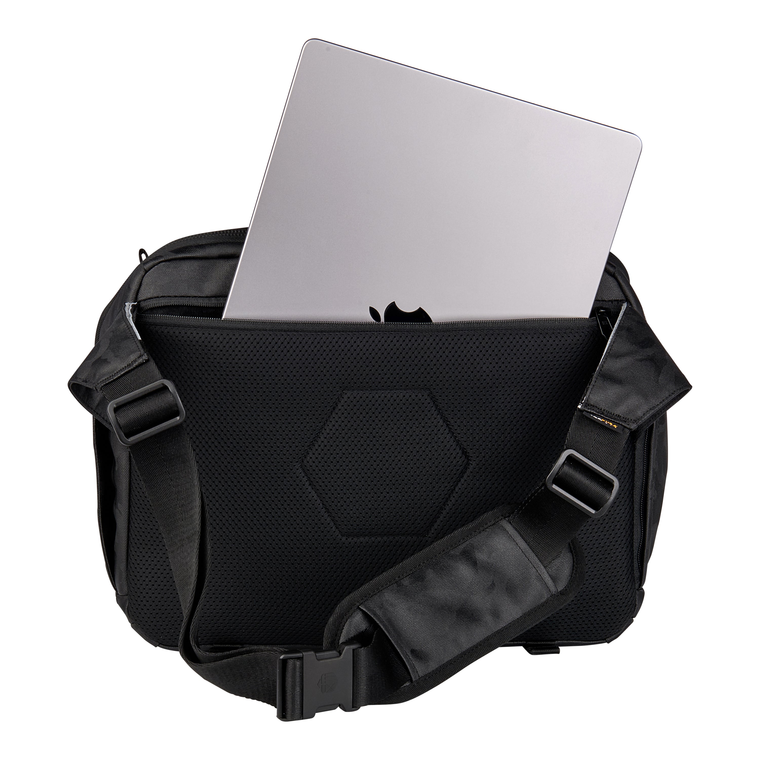 hex-ranger-dslr-sling-xl-kamerasling-blackout-camo image 6