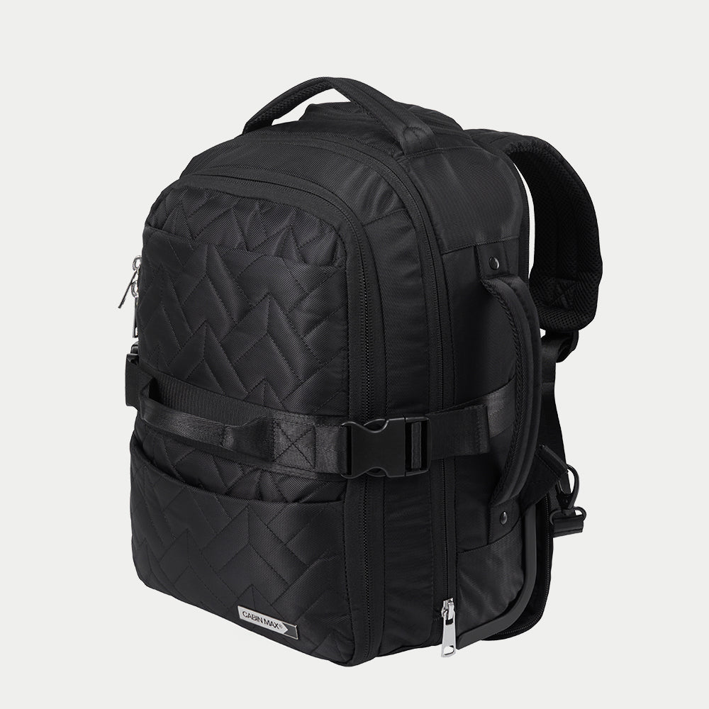 cabin-max-evosa-hybrid-trolley-rucksack-40x30x20-handgep-ck image 3