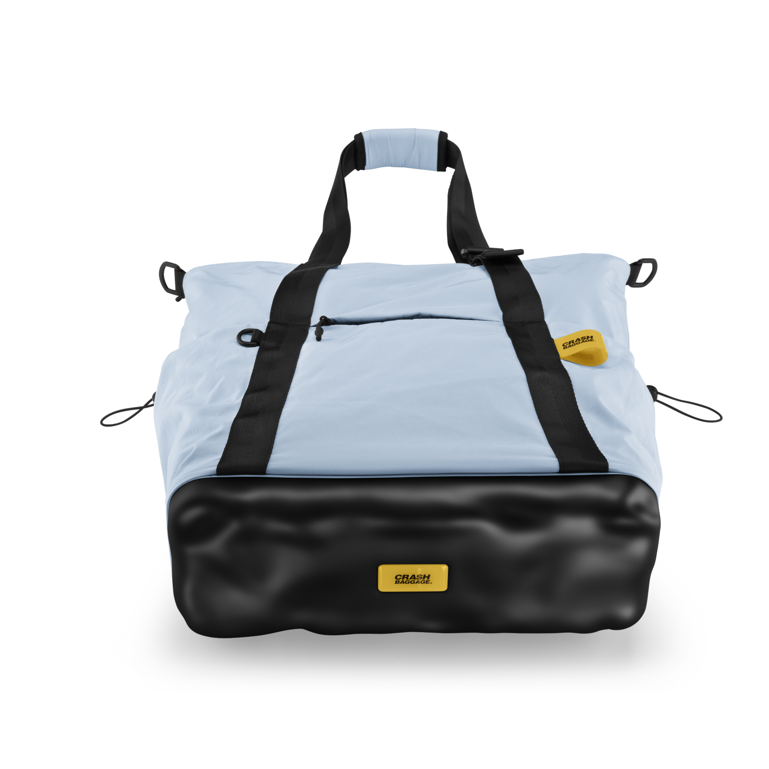 crash-baggage-hard-tote-bag-shopper-26l-laptop-15-zoll image 4