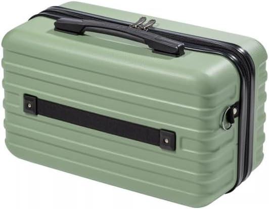 cabin-max-anode-40l-20l-kofferset-55x40x20-bodo-green-abs image 8