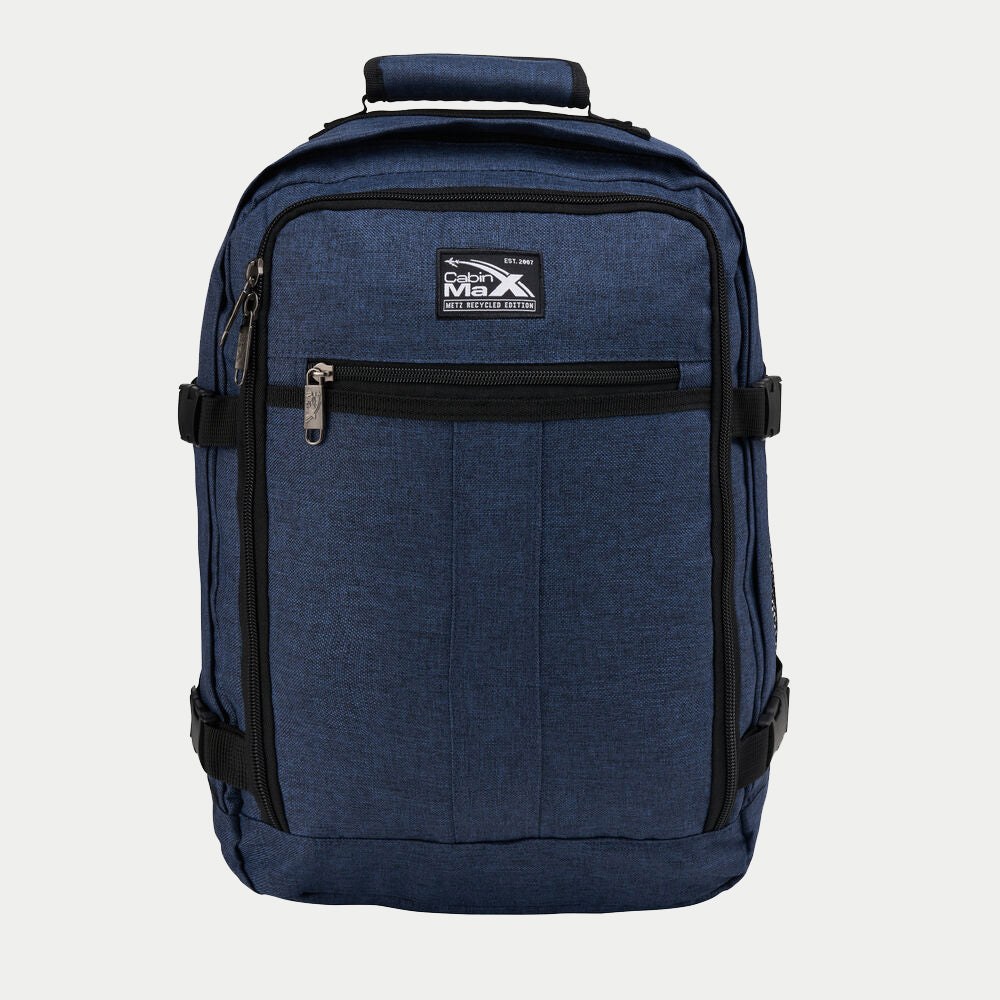 cabin-max-metz-24l-handgep-ck-rucksack-40x30x20-atlantic-blue image 3