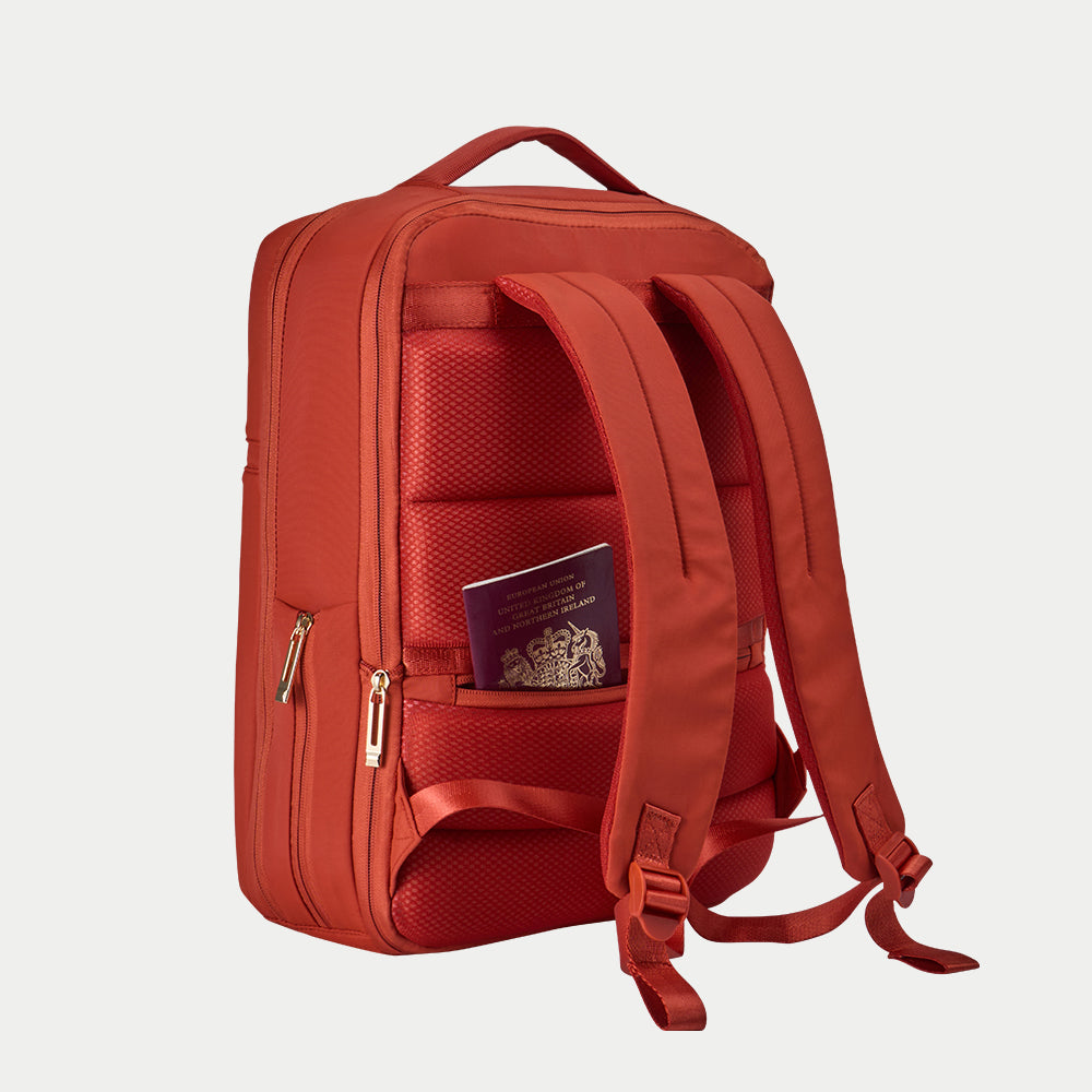 cabin-max-ravello-40x30x20-erweiterbarer-rucksack-tangelo-orange image 7