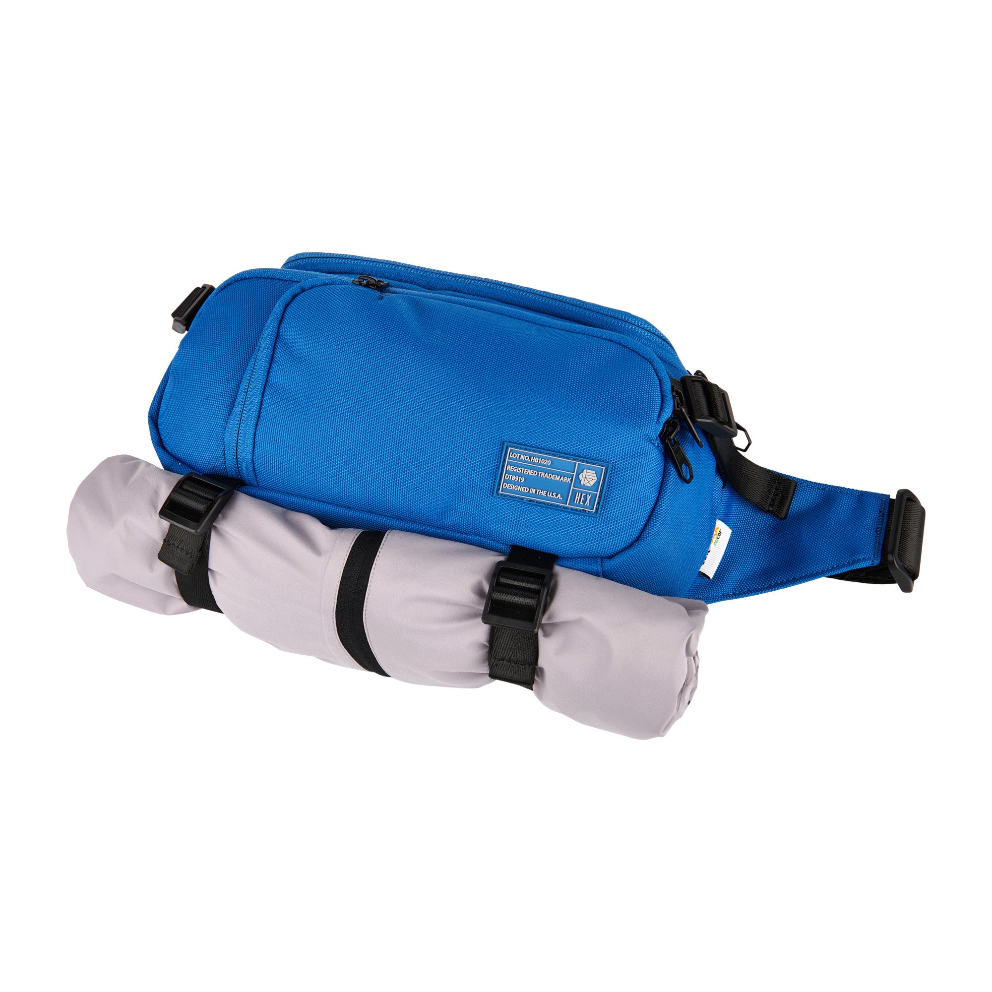 hex-ranger-dslr-mini-sling-kamera-tasche-eco-blue image 6