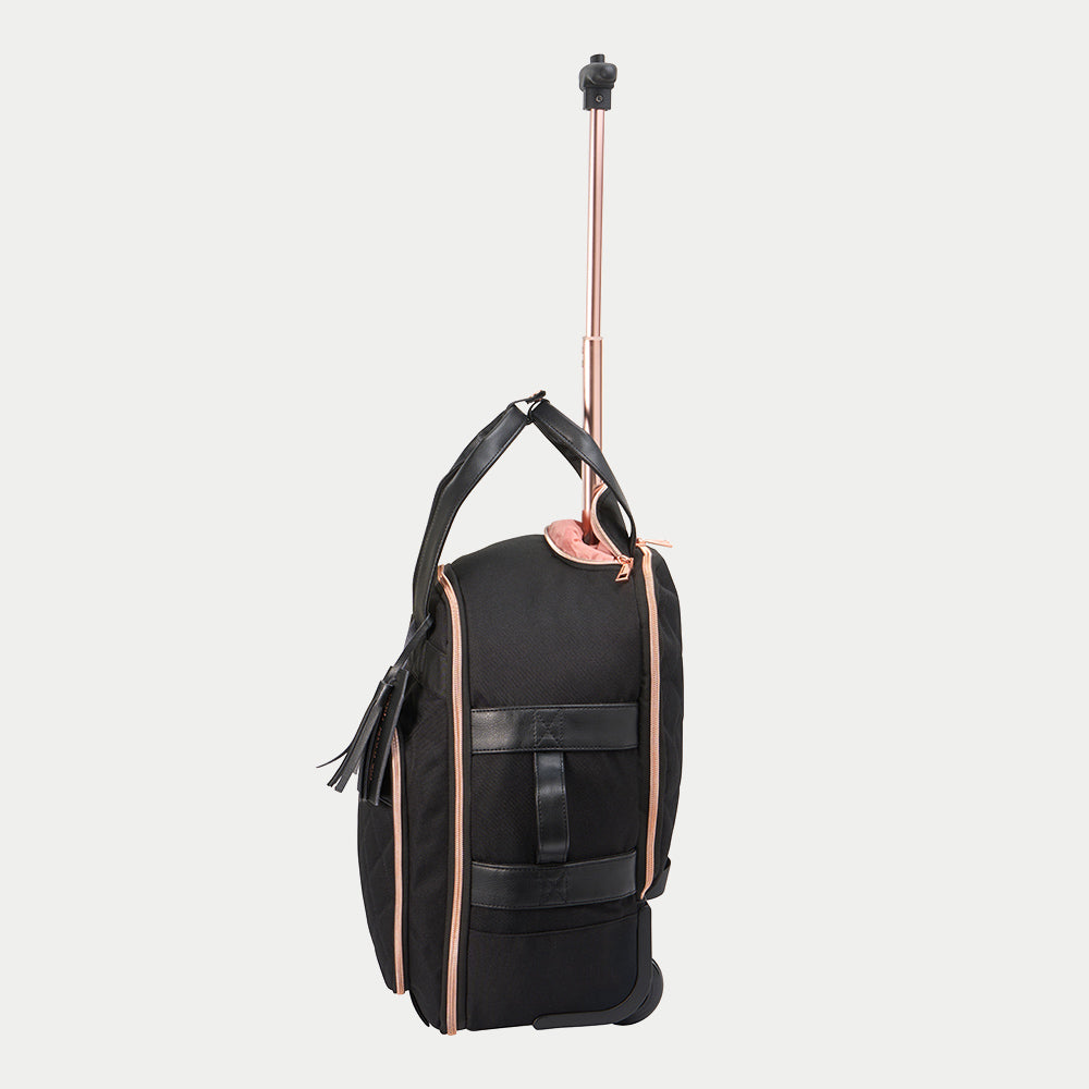 cabin-max-travel-hack-24l-trolley-rucksack-40x30x20-hybrid image 8