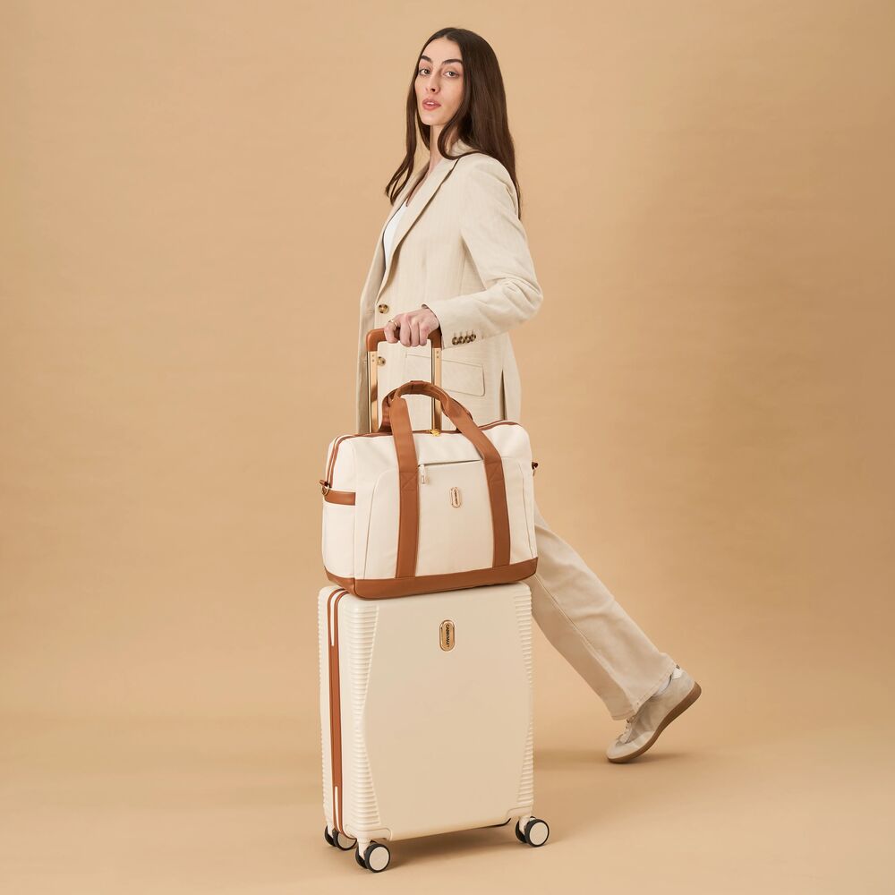 cabin-max-santa-cruz-24l-reisetasche-40x30x20-soft-pearl image 8