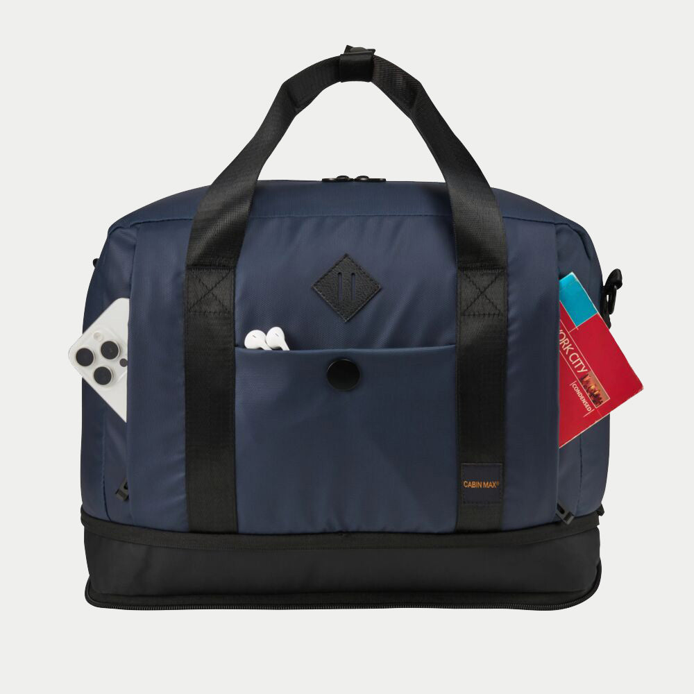 cabin-max-gozo-erweiterbar-reisetasche-rpet-midnight-blue image 6