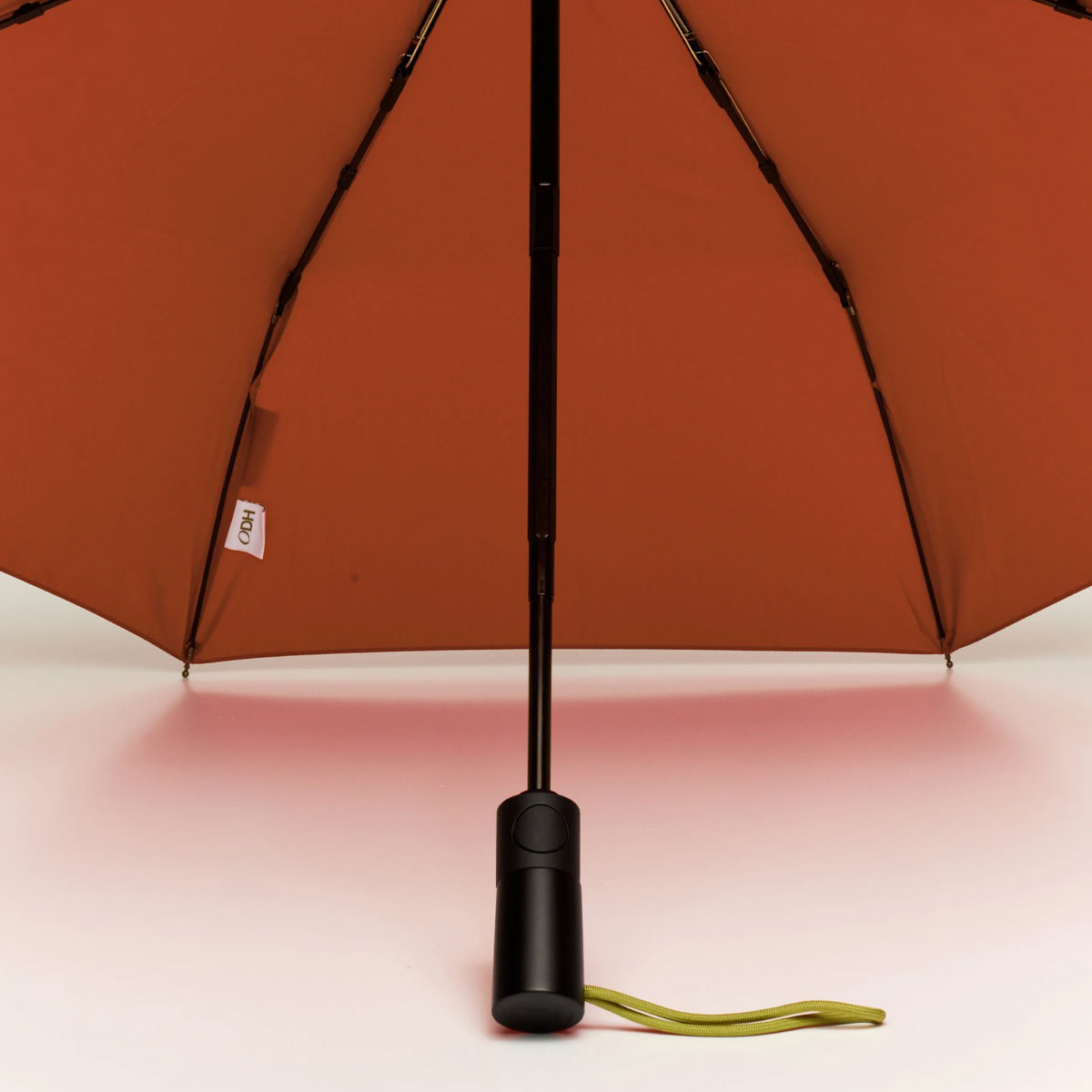 duckhead-the-daily-regenschirm-brick-automatik-uv-schutz image 4