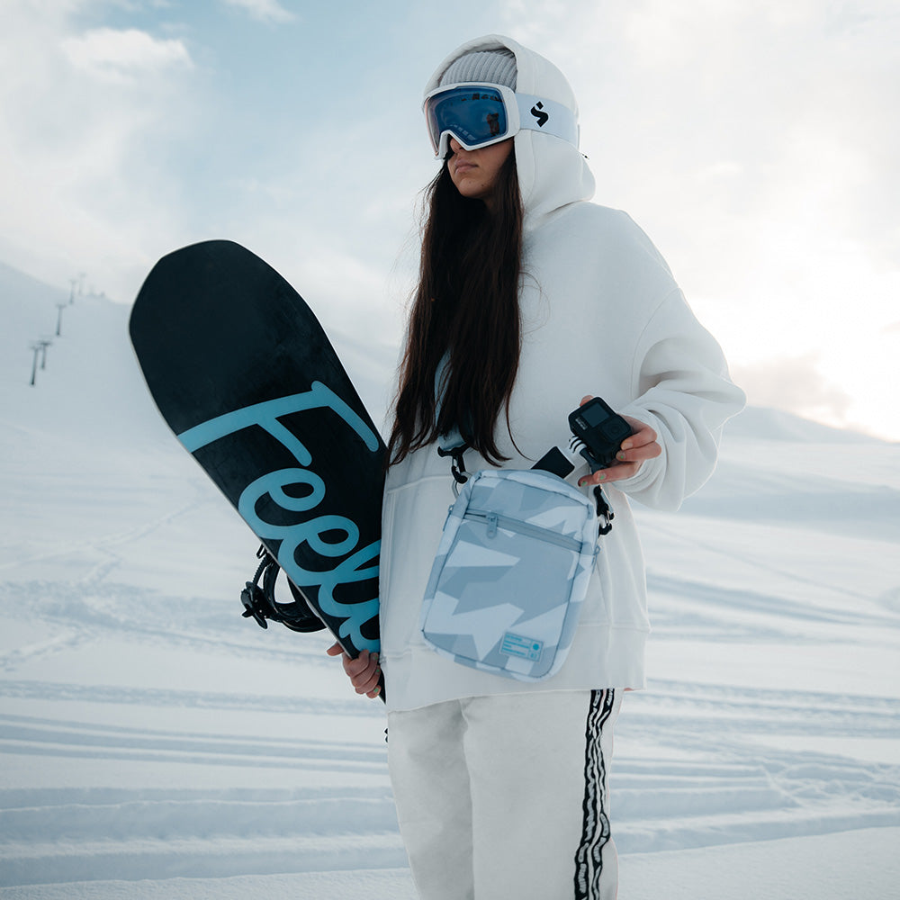 hex-ranger-kameratasche-arctic-camo-crossbody-umh-ngetasche image 3
