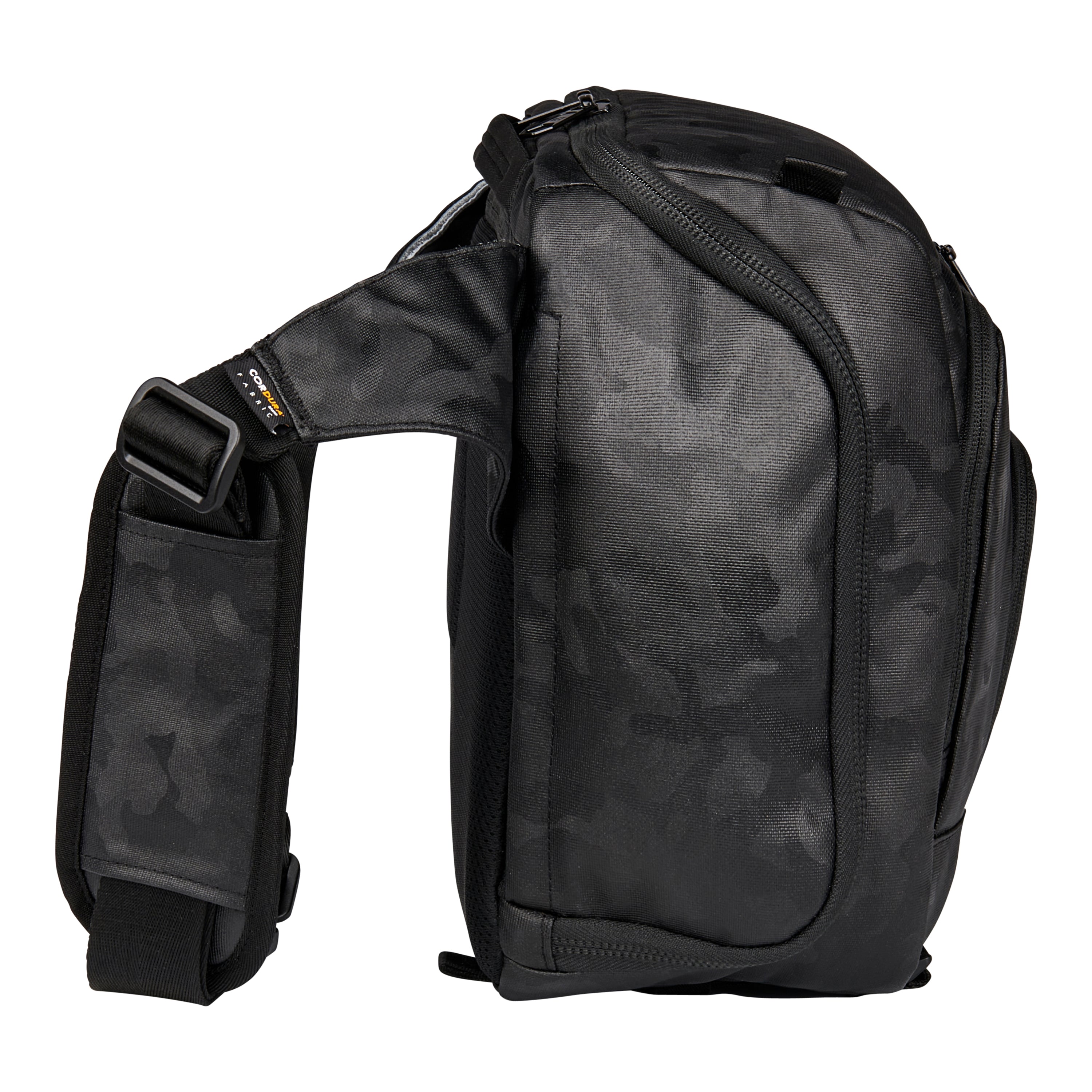 hex-ranger-dslr-sling-xl-kamerasling-blackout-camo image 2
