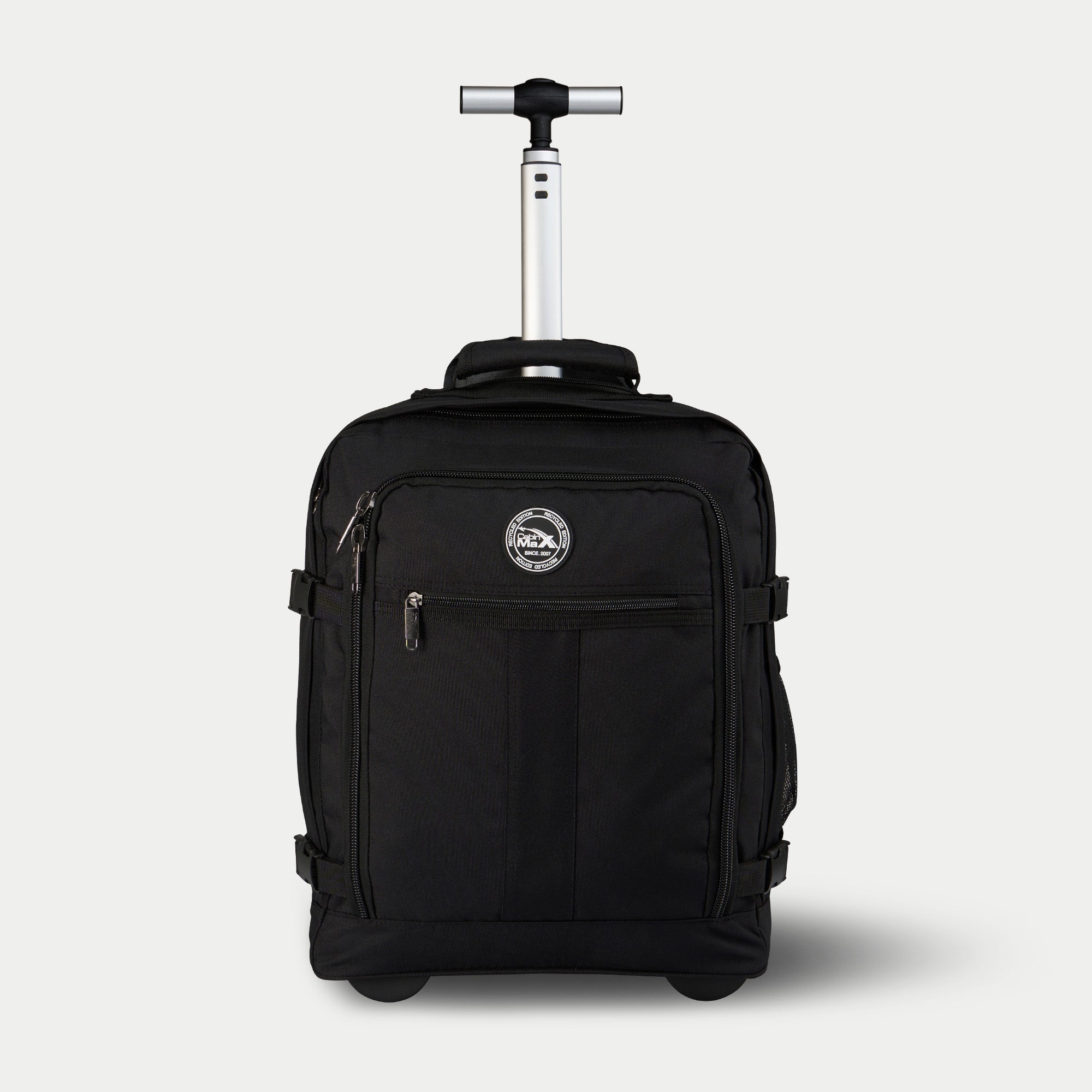 cabin-max-metz-30l-trolley-45x36x20-black-easyjet image 1