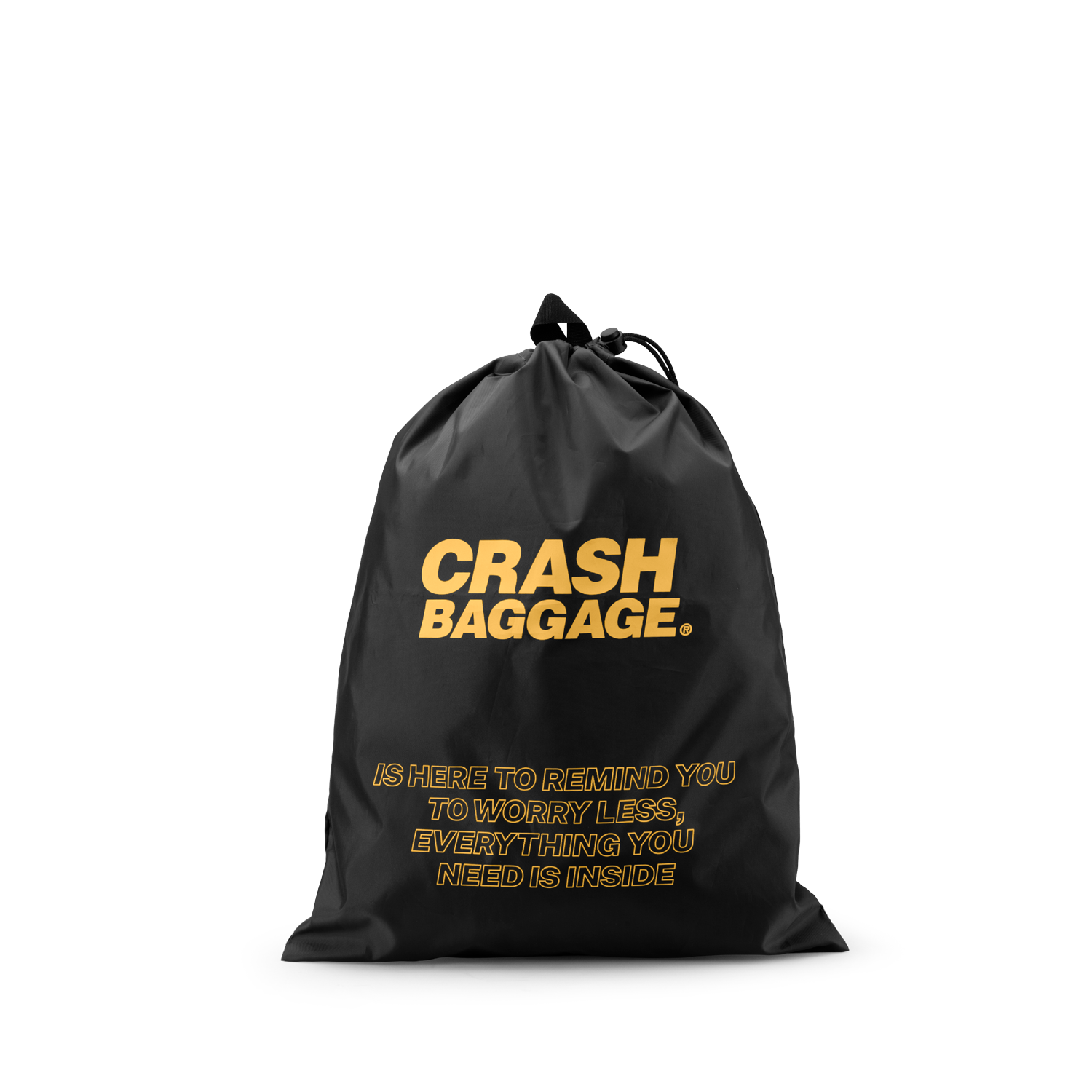 crash-baggage-easy-life-kit-packw-rfel-4-teilig-schwarz image 2