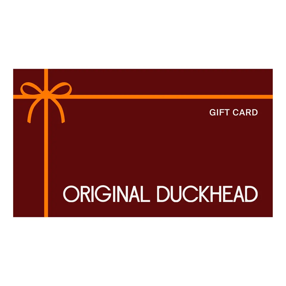 duckhead-original-gift-card-geschenkkarte-digital-gutschein image 1