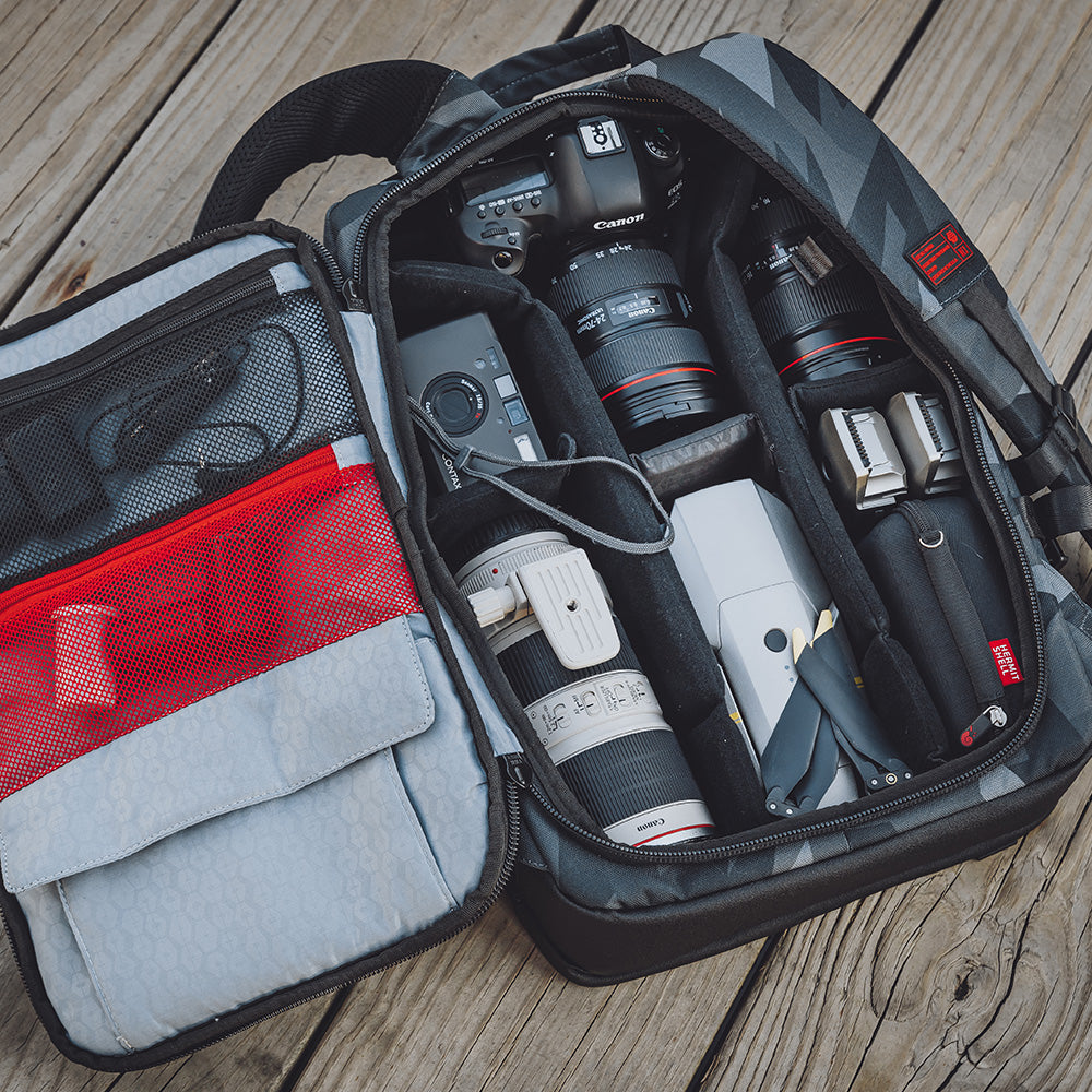 hex-ranger-backloader-camo-v2-rucksack-kamera image 8