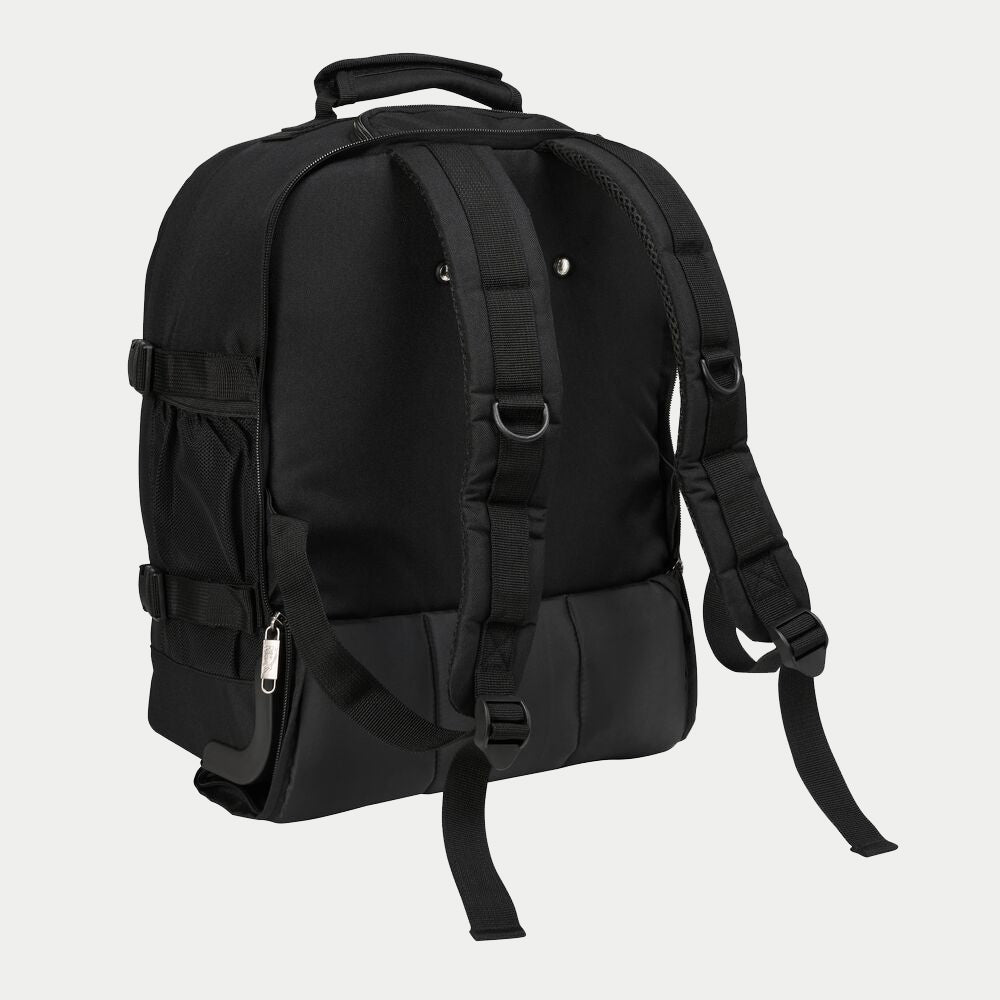 cabin-max-metz-24l-hybrid-trolley-rucksack-40x30x20-schwarz image 5