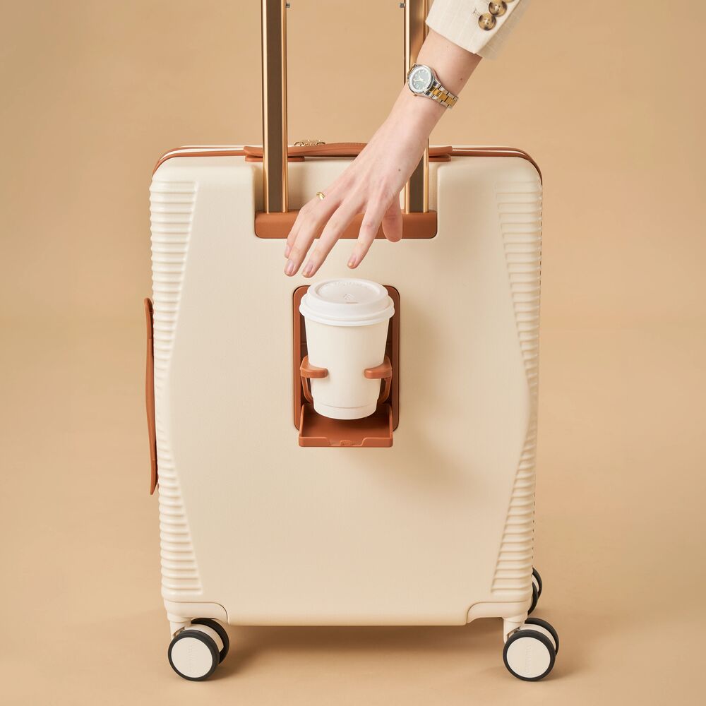 cabin-max-santa-cruz-kabinenkoffer-40l-55x40x20-soft-pearl image 4