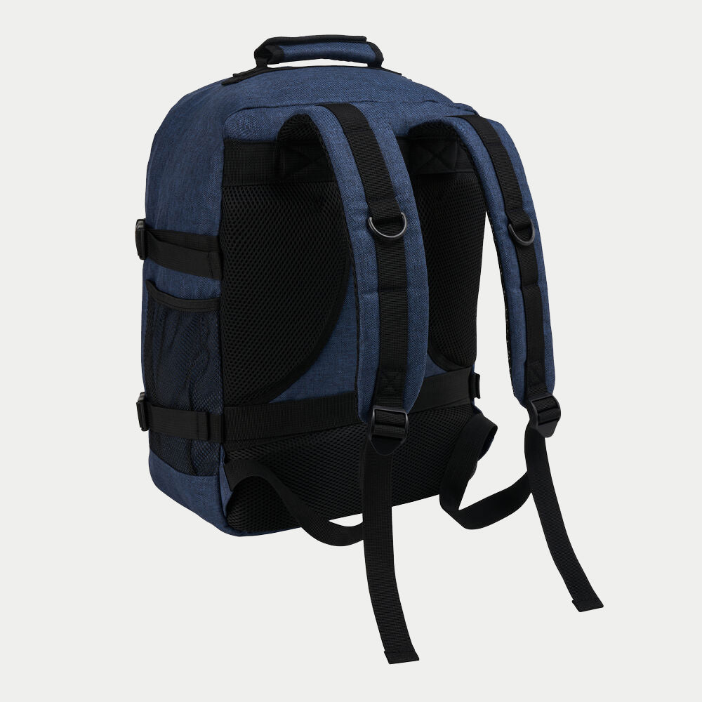 cabin-max-metz-24l-handgep-ck-rucksack-40x30x20-atlantic-blue image 8